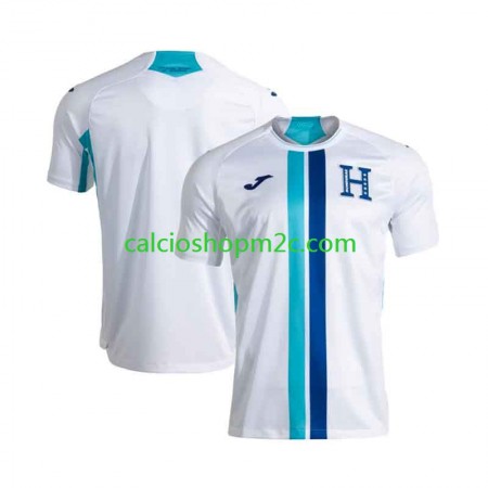Honduras Maglia Prima 2026 Manica Corta
